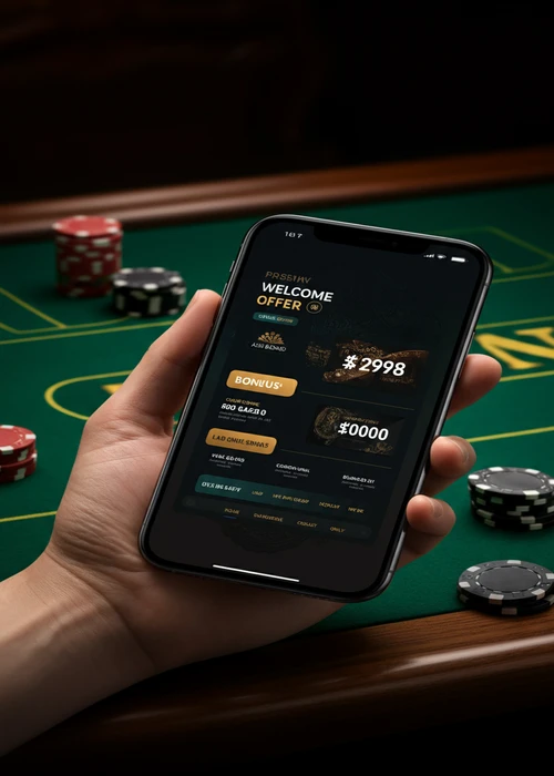 Overzicht van de Justbit Casino promotiepagina met wekelijkse bonussen en exclusieve aanbiedingen