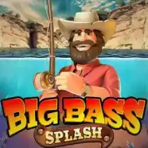 Big Bass Splash Slot Spelen