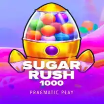 Sugar Rush 1000 Slot Spelen